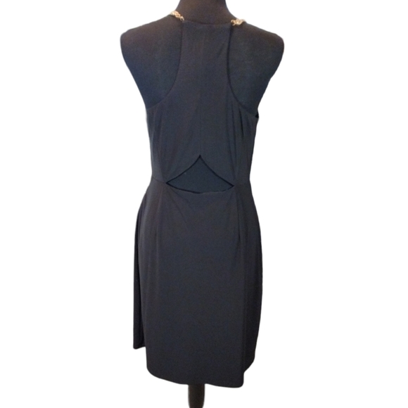 Laundry by Shelli Segal Little Black Dress - Picture 3 of 5